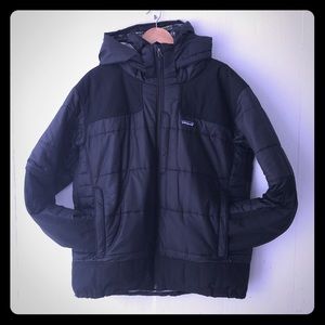 Patagonia Rubicon jacket
